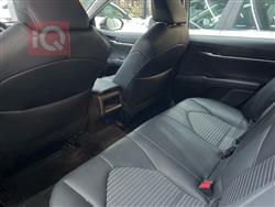 تۆیۆتا کامری